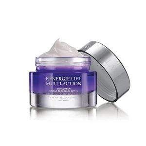 Renergie Lift Multi-Action Ultra Moisturizing Cream